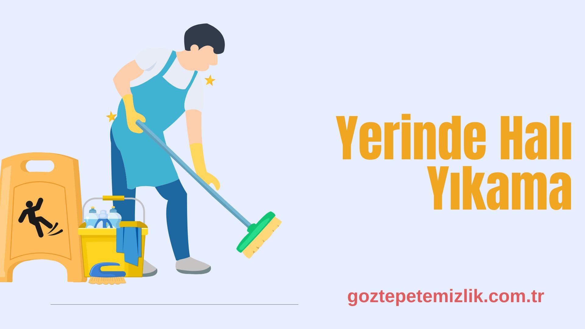 Ekonomik ve Etkili Temizleme Çözümleri İçin Öneriler