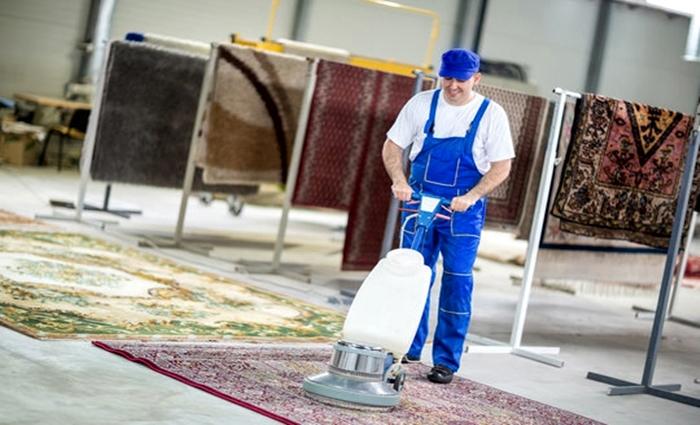 Kepez Varsak Halı Yıkama Hizmetlerinin Avantajları